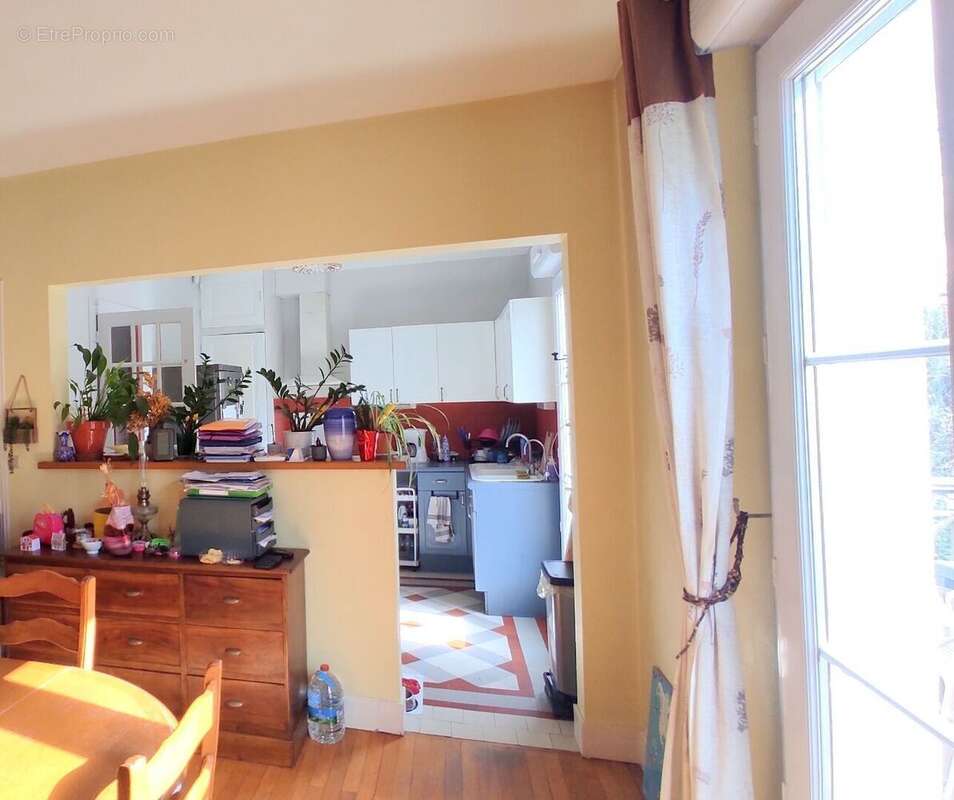 Maison à CHATELLERAULT