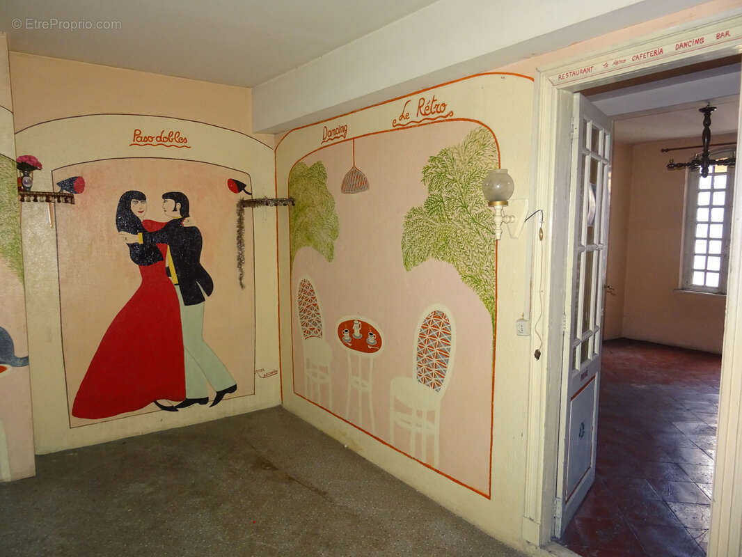 Maison à CASTELNAUDARY