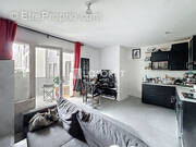 Appartement à BONNEUIL-SUR-MARNE