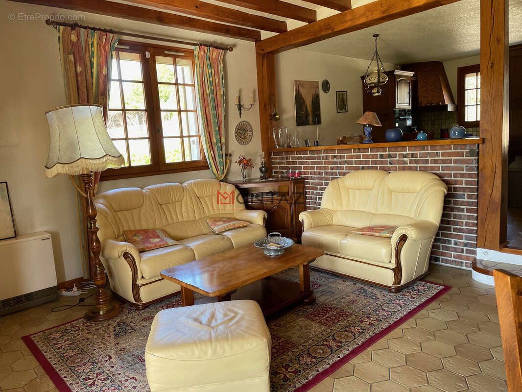 Maison à LA FERTE-GAUCHER