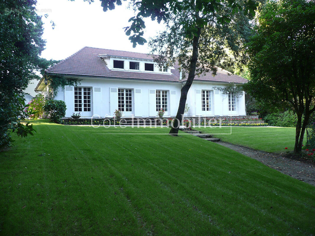 Maison à PORNIC