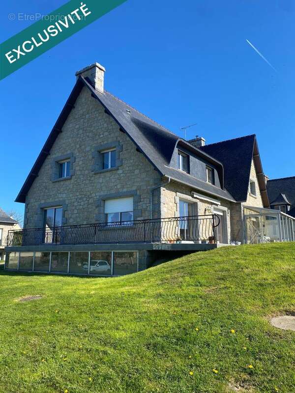 Photo 2 - Maison à SAINT-MALO