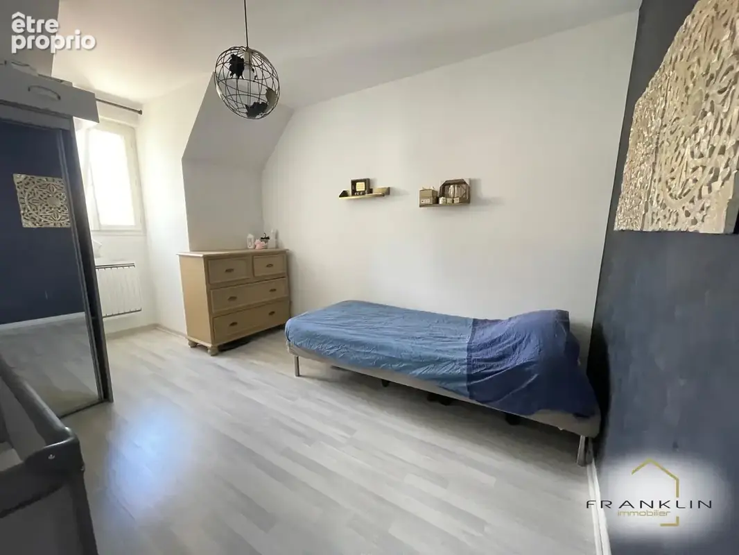 Exclusivite tremblay en france pavillon 4 chambres 108 m2 - photo 11