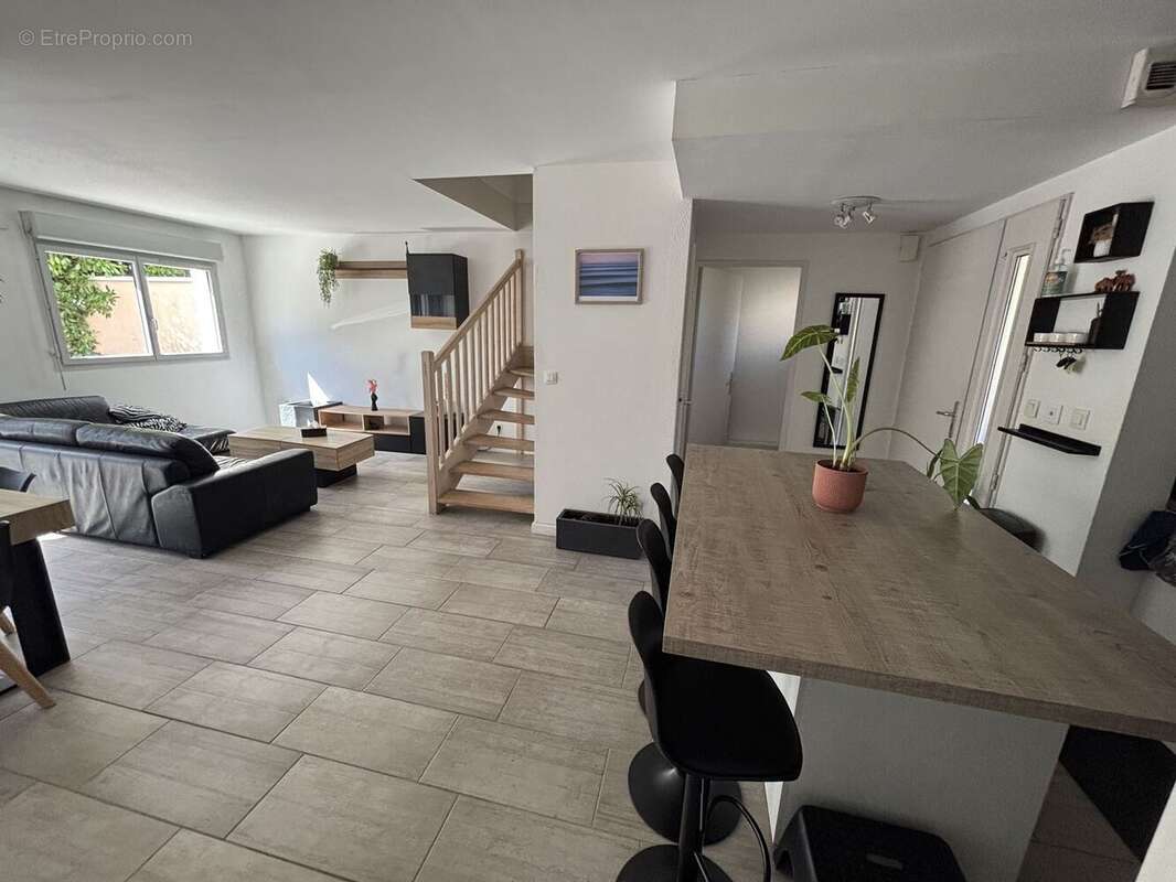 Maison 80 m² à Toulouse  - photo 2
