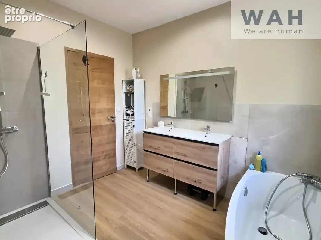 Ensemble immobilier en petite Camargue - villa plain-pied av - photo 12