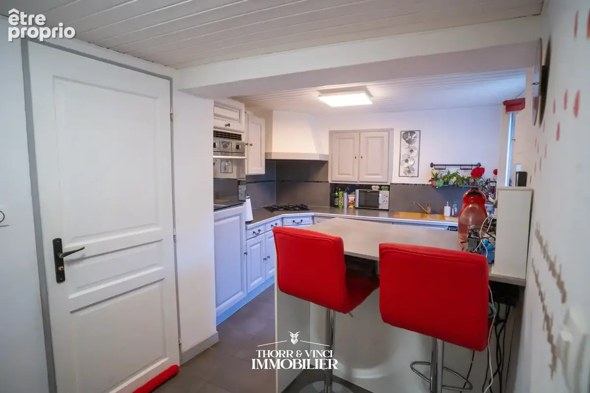 Maison 7 pièces - 114m2 - Soultz Centre Ville - photo 15