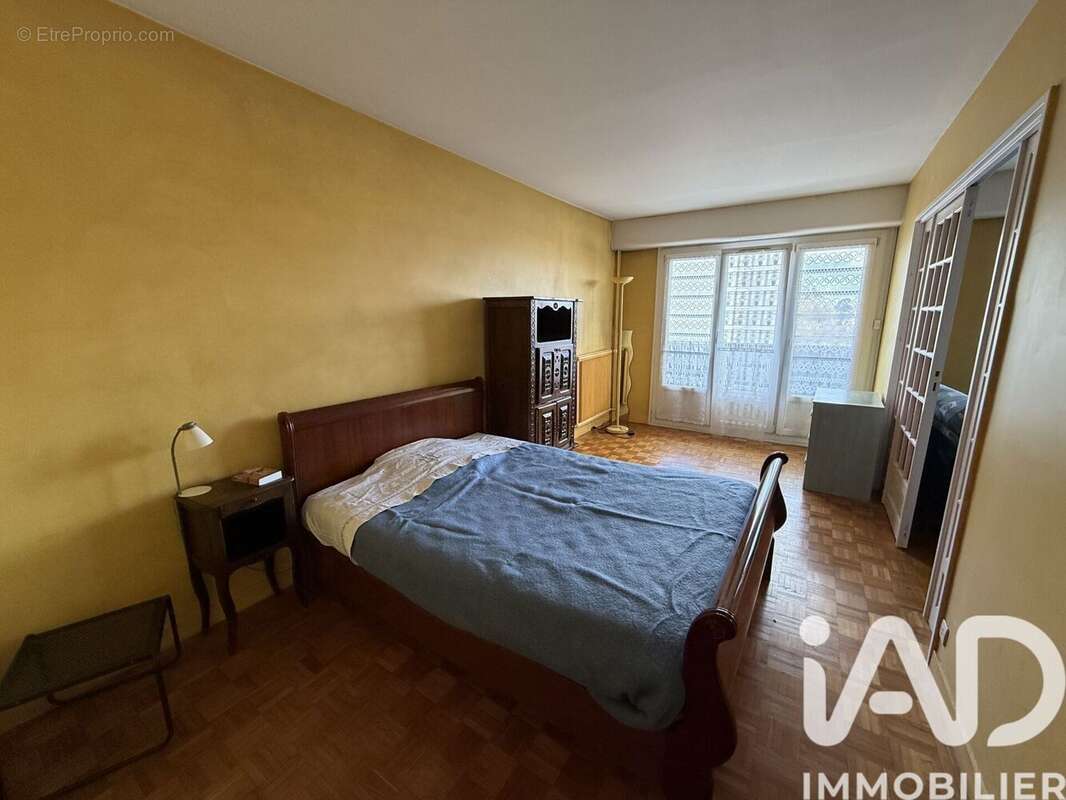 Photo 4 - Appartement à VIRY-CHATILLON