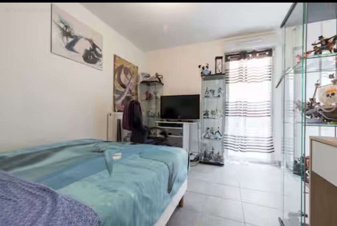 Appartement à ROQUEBRUNE-CAP-MARTIN