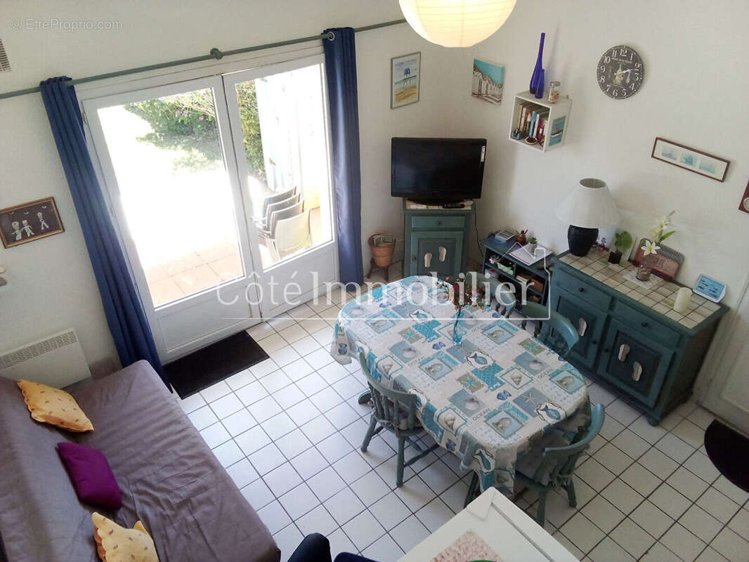 La bernerie - centre et plage - photo 4