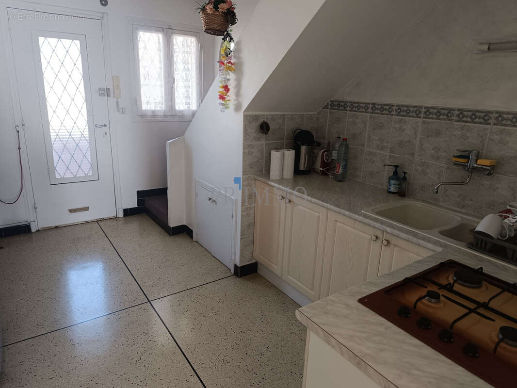 Appartement à FREJUS