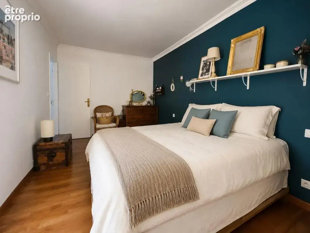  EXCLUSIVITÉ – Le cocon familial idéal : 4 chambres et 39 m² d’extérieur au bord du Lez - photo 9