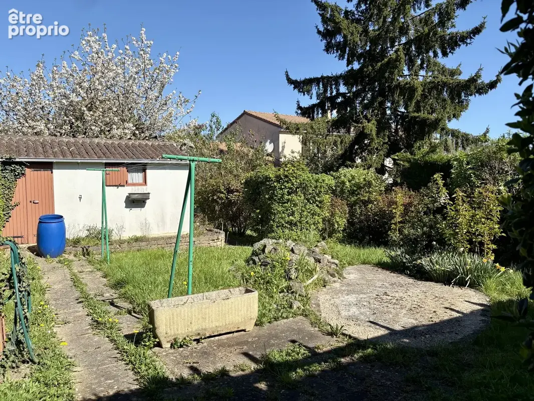 Maison 4 pièces 99 m² à vendre à Tournus (71700) - photo 6
