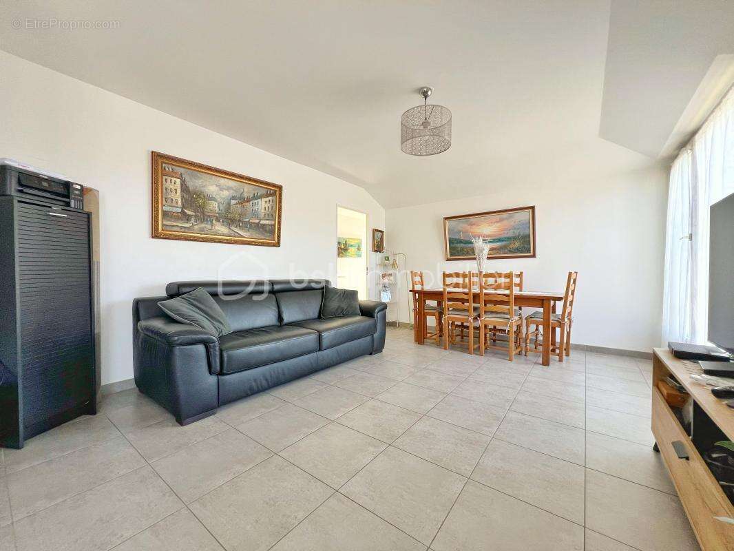 Appartement à MARLY-LE-ROI