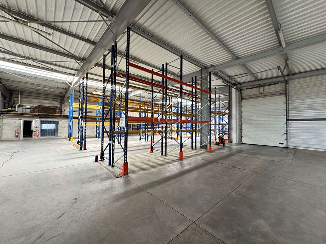 Commerce à LES SABLES-D&#039;OLONNE