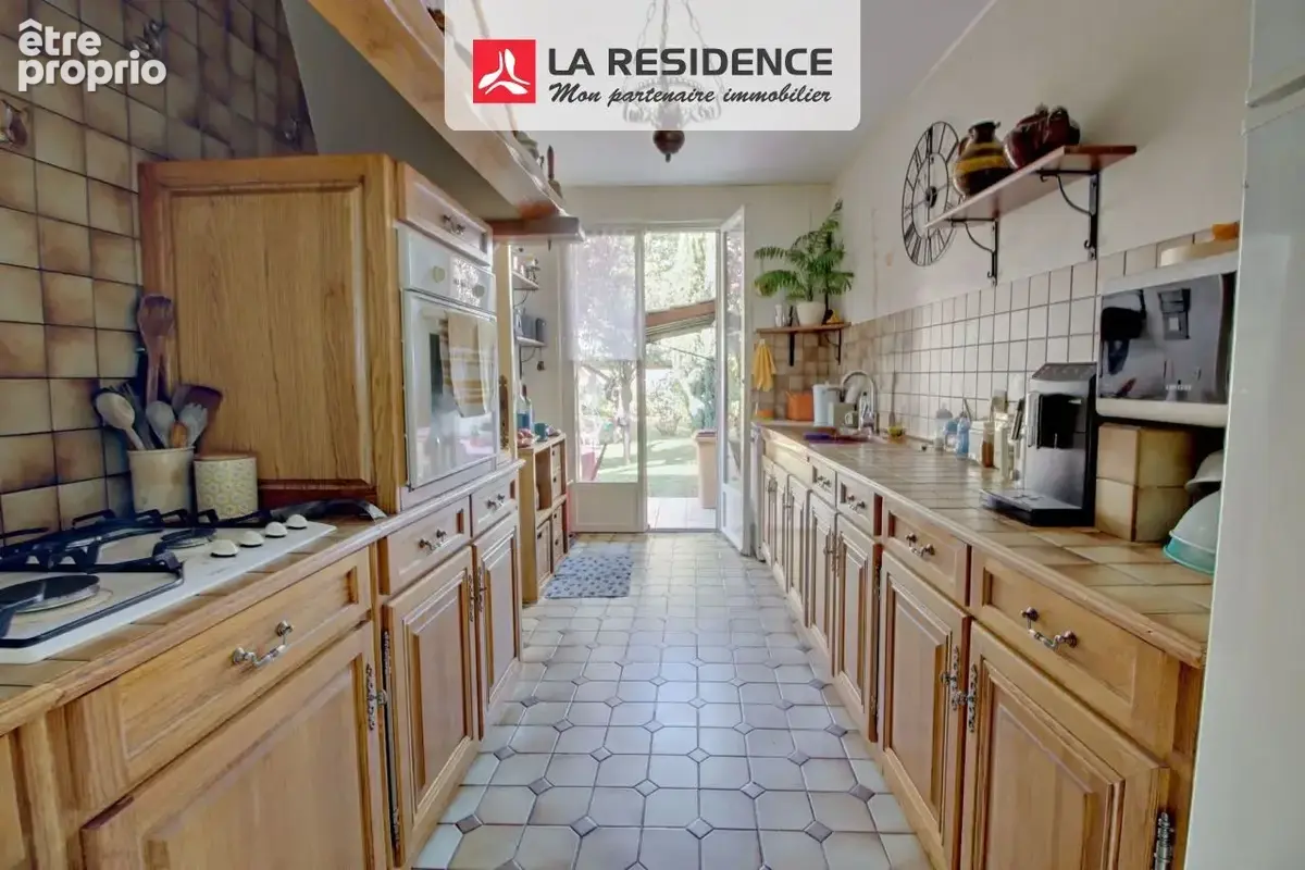 Maison 5 pièces 95 m² à vendre à Conflans-Sainte-Honorine (78700) - photo 4