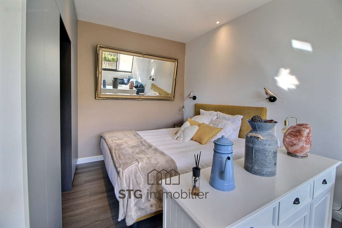 Vente maison T5 avec studio à Bastelica - photo 19