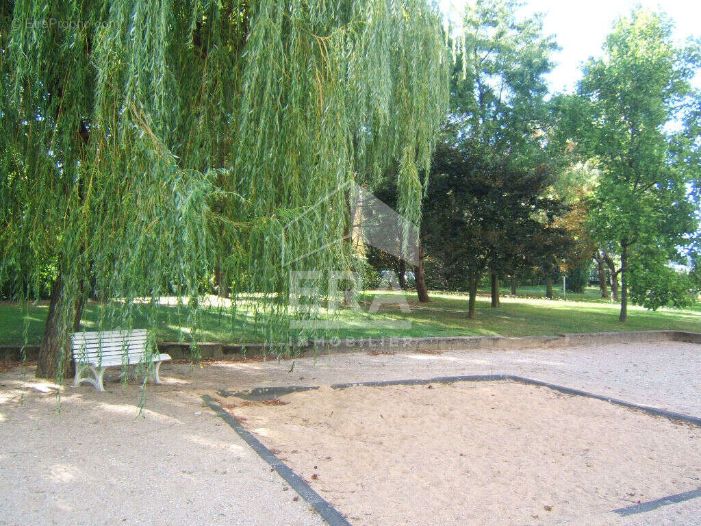 Appartement à ECULLY