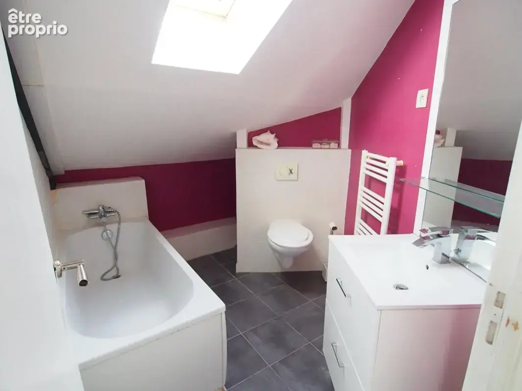 Maison Dijon 233m2 - photo 13