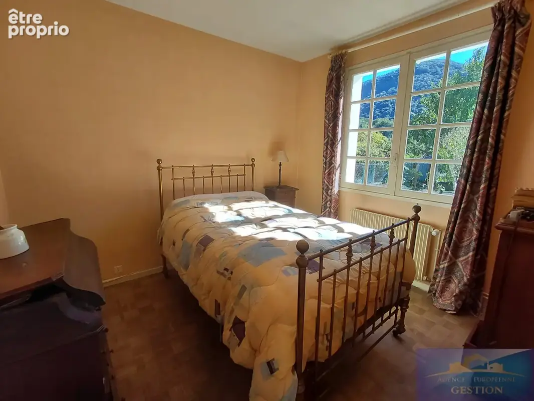 Maison de plain-pied avec terrain - photo 4