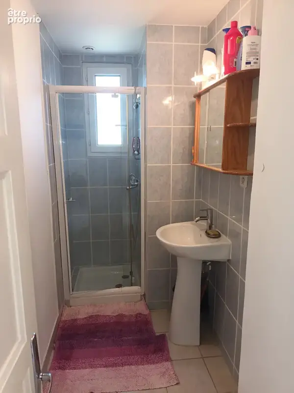 Maison 65 m² à Montceau-Les-Mines  - photo 8
