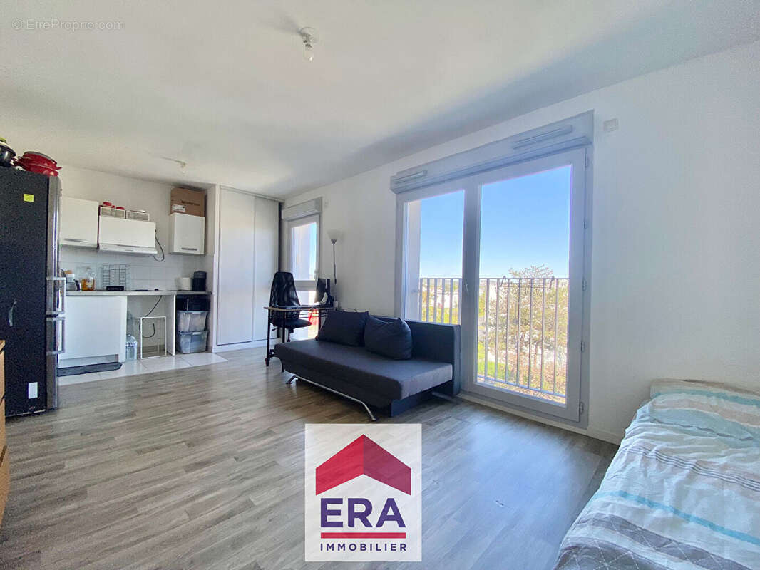 Appartement à SARTROUVILLE