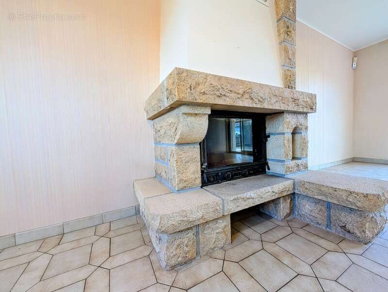 Maison à PLOUGASTEL-DAOULAS