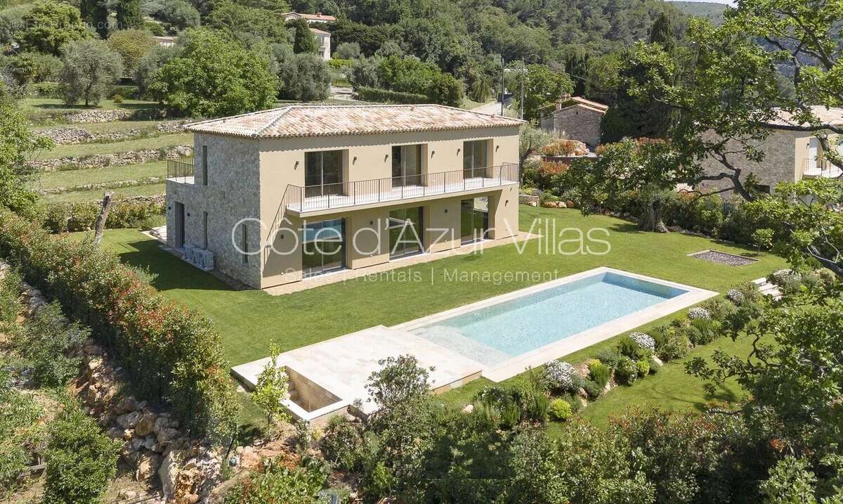 Maison à VENCE