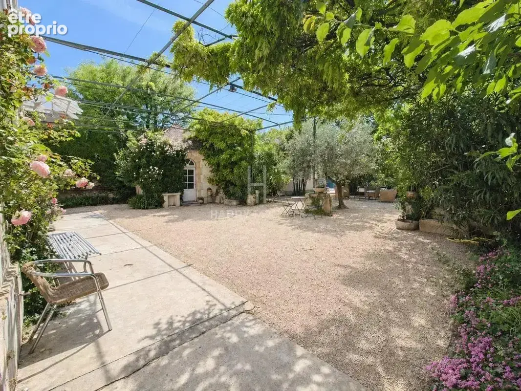 Maison de charme à Graveson - photo 3