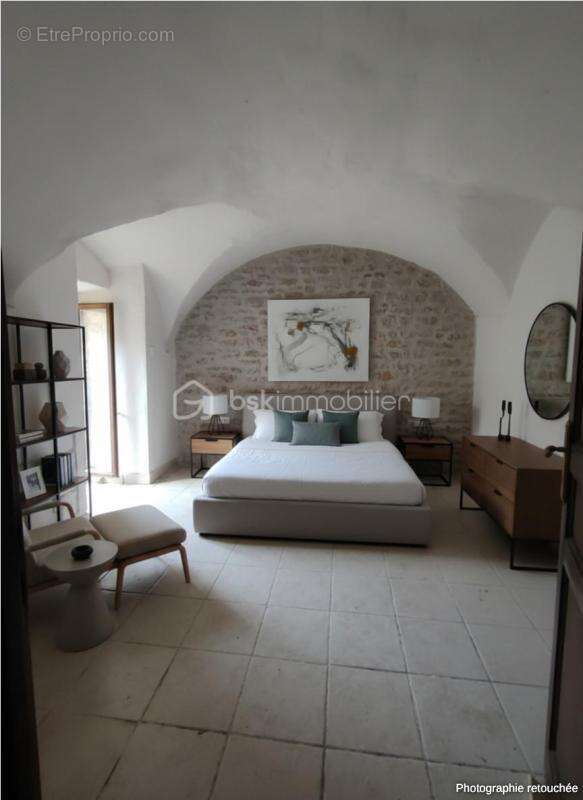 Maison de village - photo 15