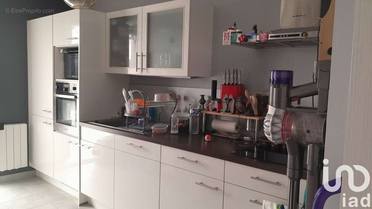 Photo 2 - Appartement à ANGERS