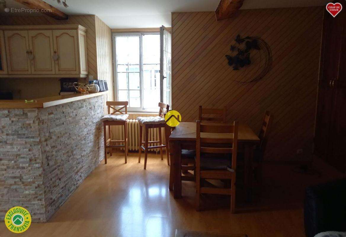 Appartement à MURAT