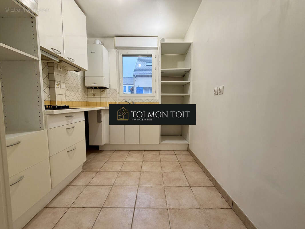 Appartement à SURVILLIERS