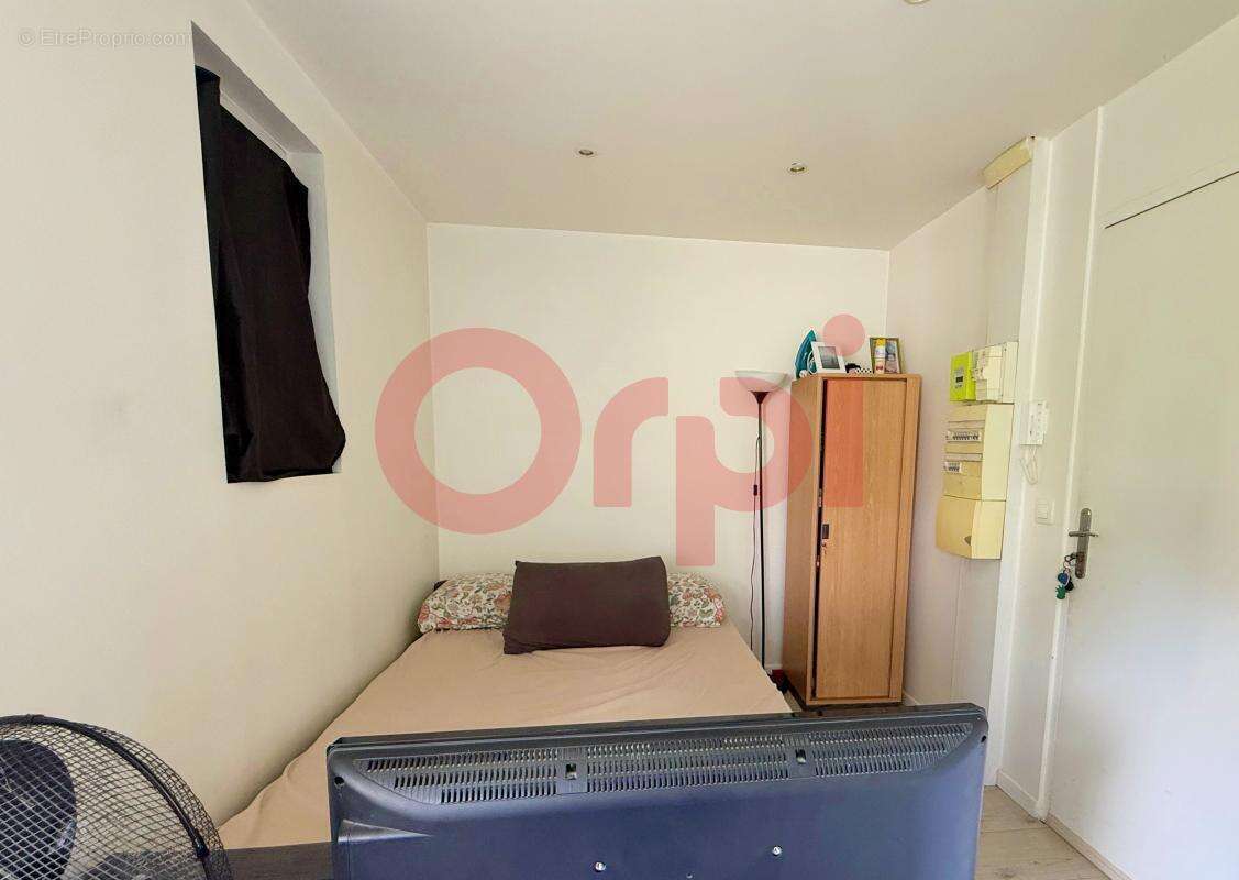Studio À Vendre (investissement locatif) - photo 2