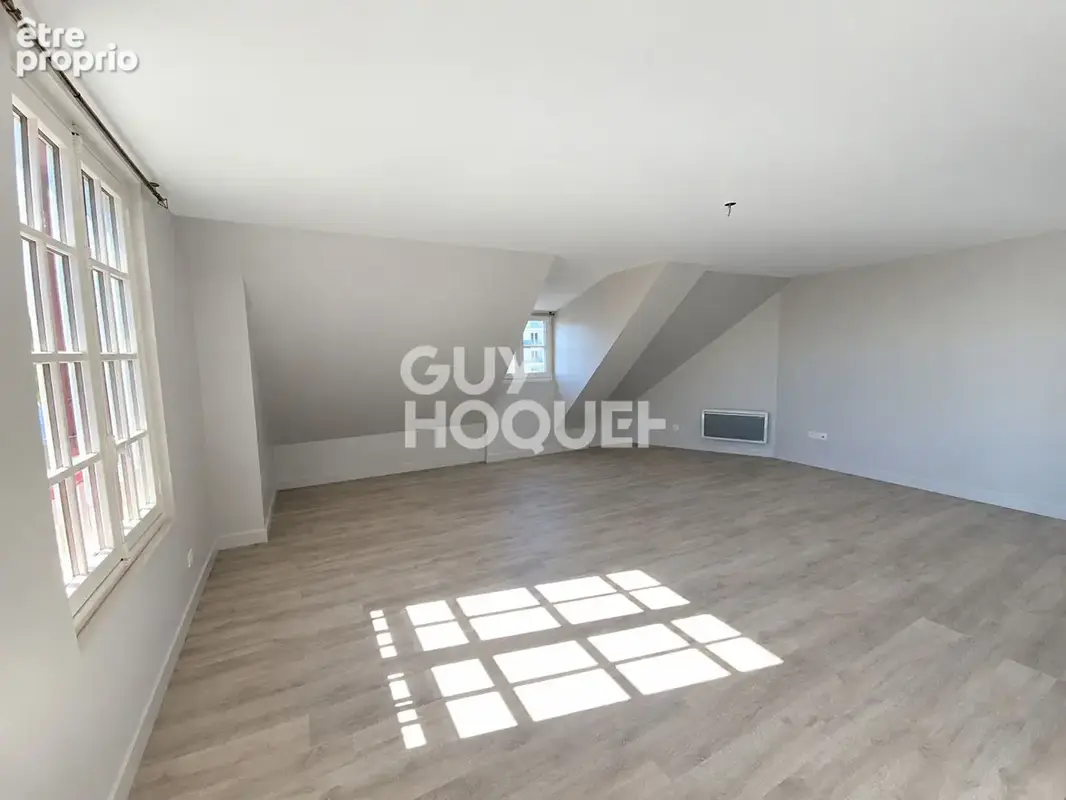 Appartement  2 pièce(s) 59.19 m2 - photo 3