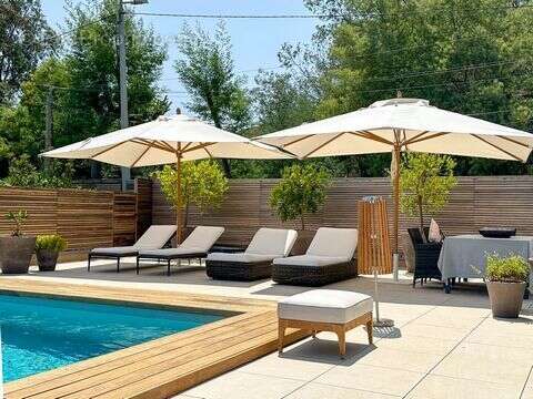 Maison à THEOULE-SUR-MER