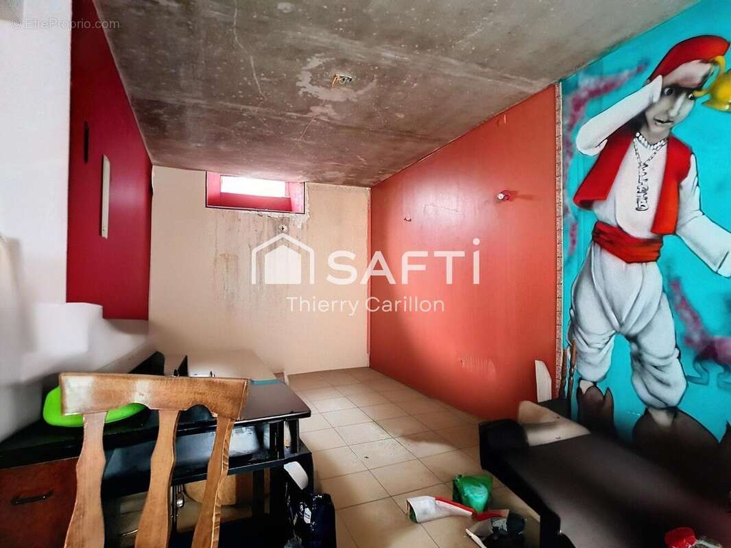 Photo 2 - Maison à SAINT-MAIXENT-L'ECOLE