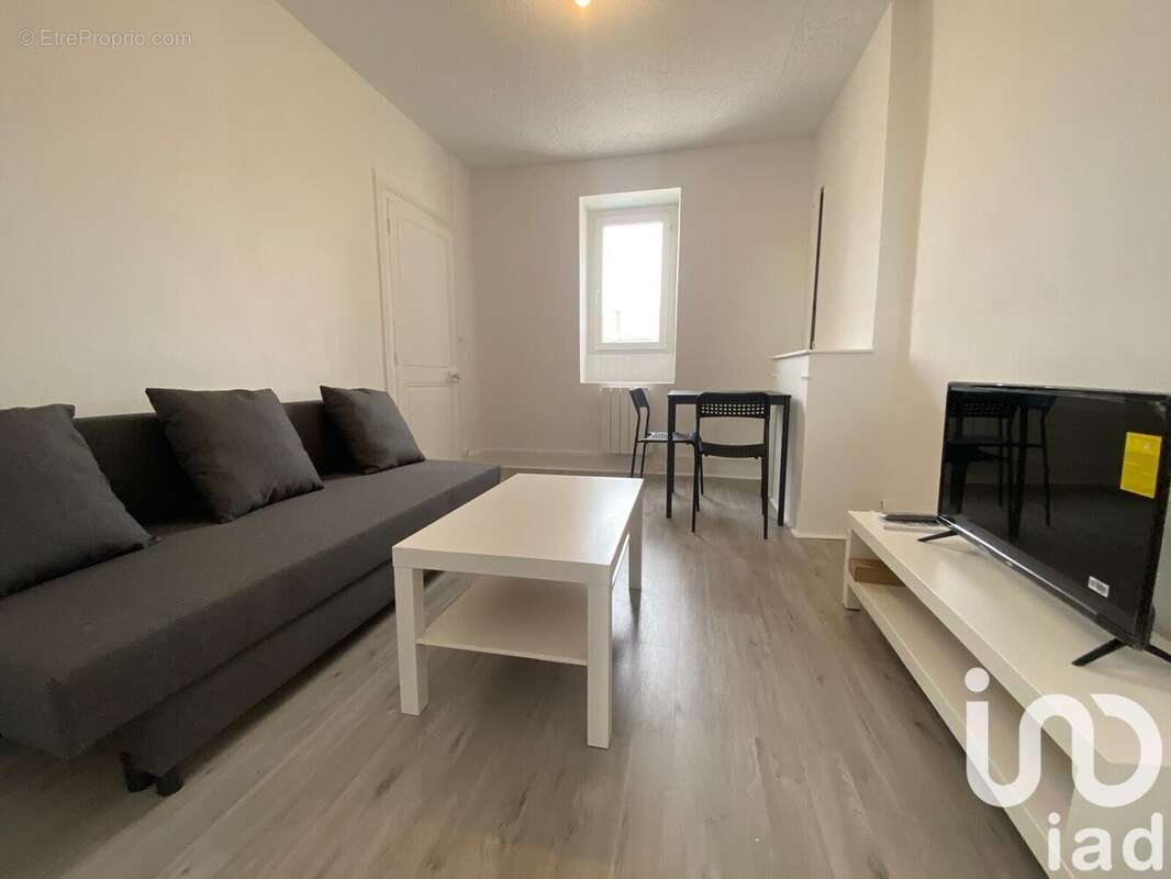 Photo 2 - Appartement à VIERZON