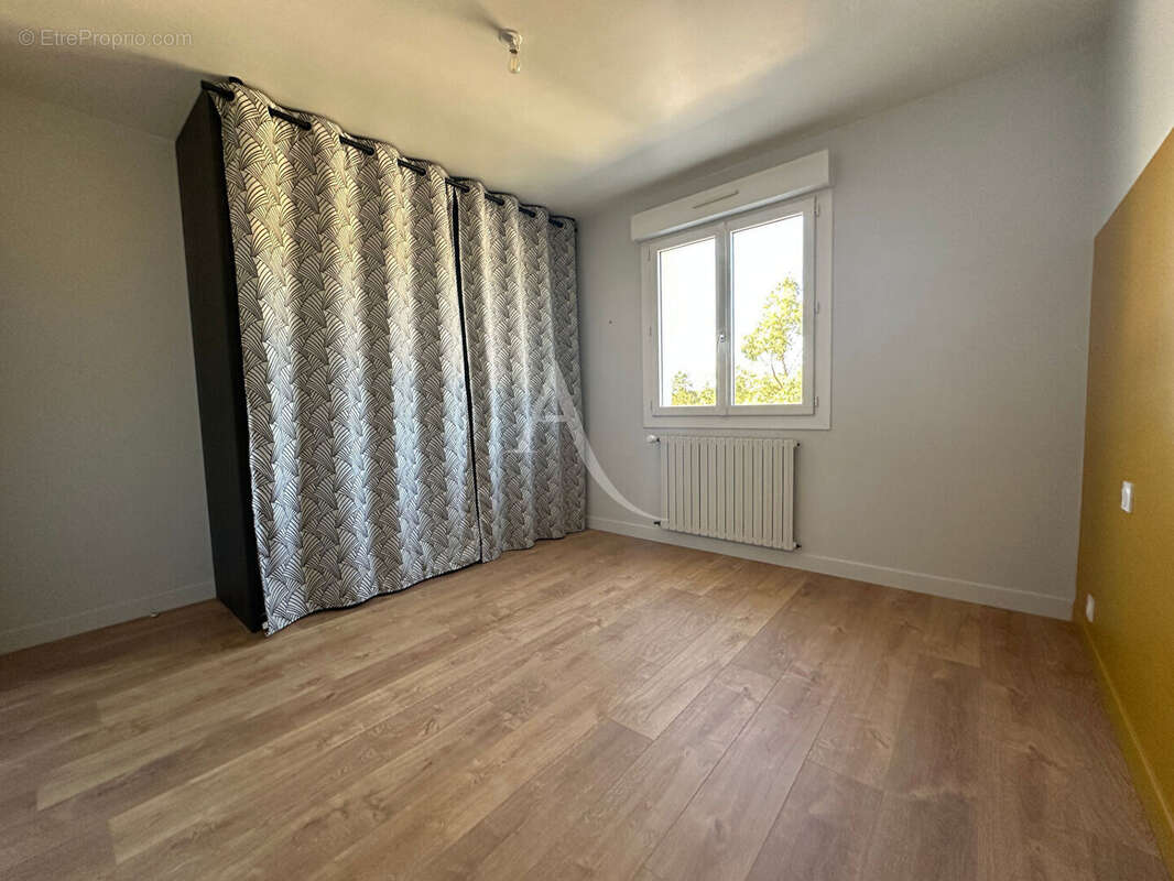 Maison à LE POIRE-SUR-VIE