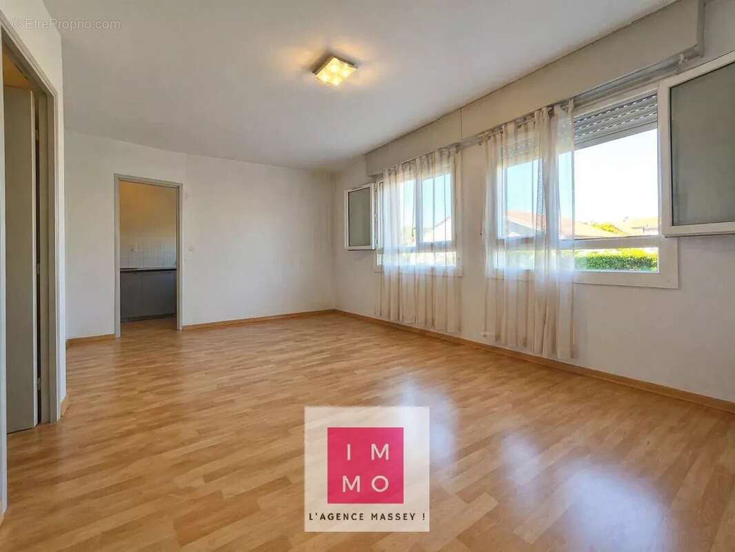 Appartement à TARBES