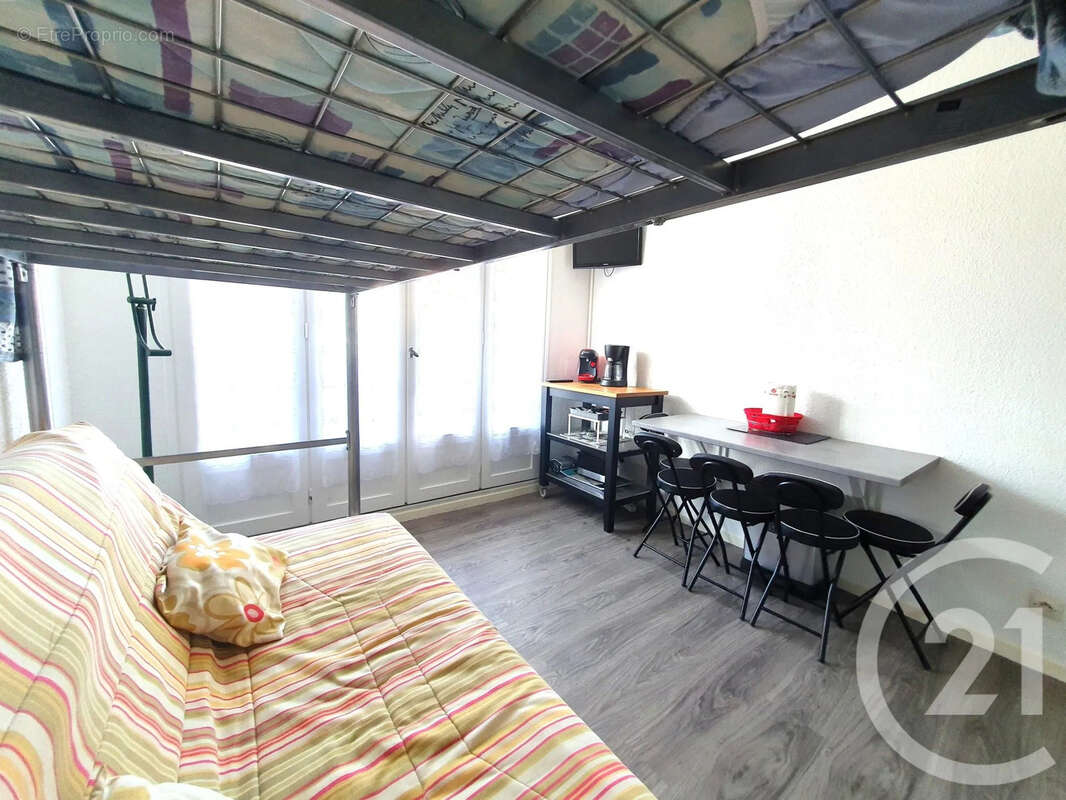 Appartement à ARGELES-SUR-MER