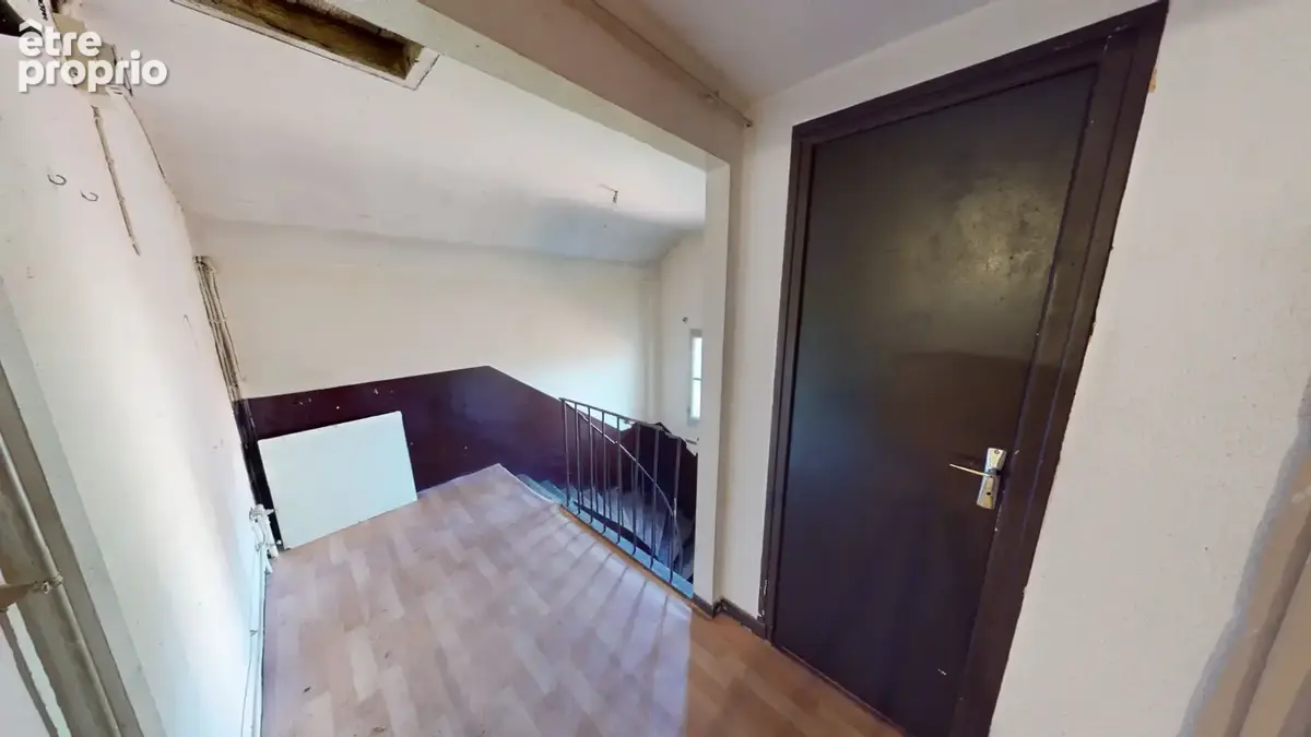 Appartement T4 Saint Martin d'Uriage - photo 4
