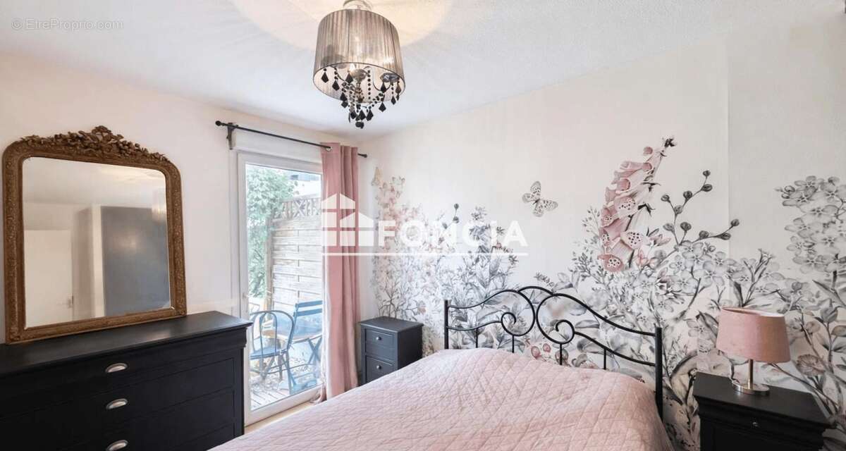 Appartement à VILLEFRANCHE-SUR-SAONE