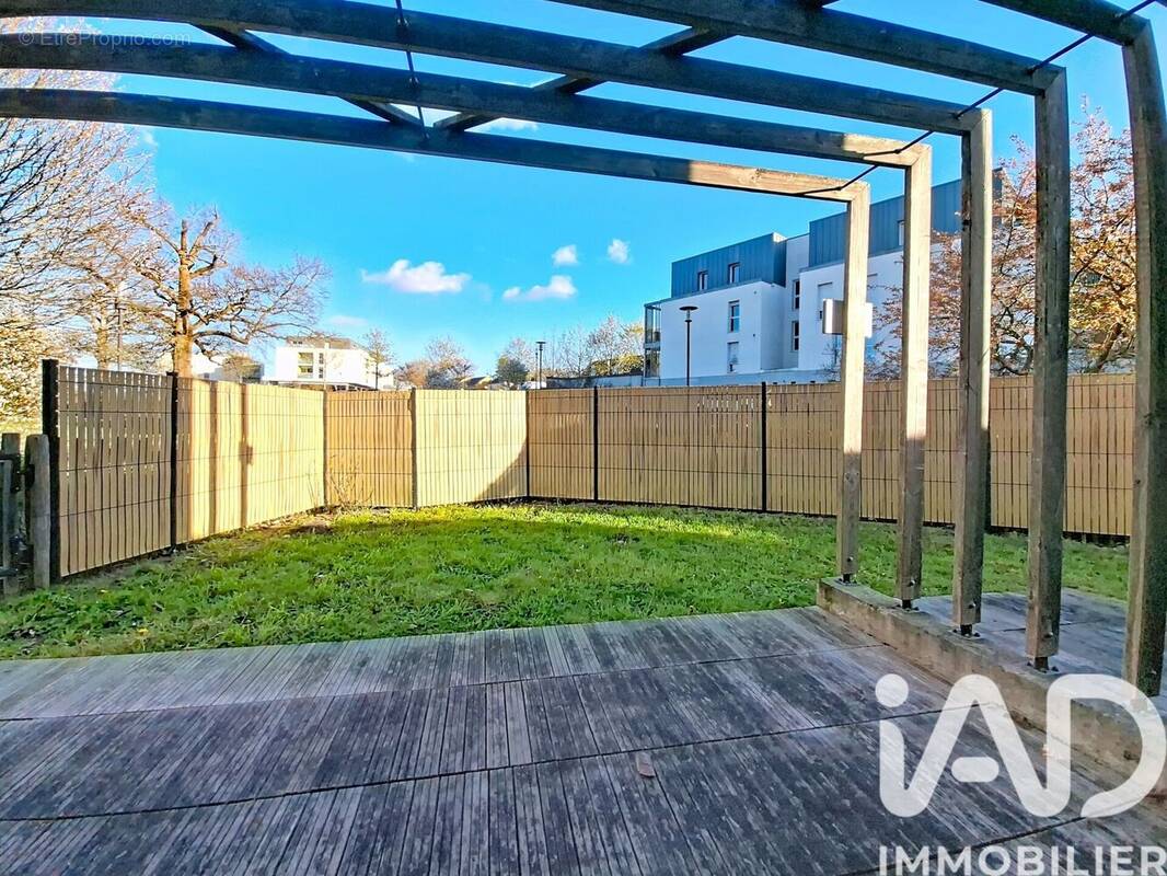 Photo 1 - Appartement à ORVAULT