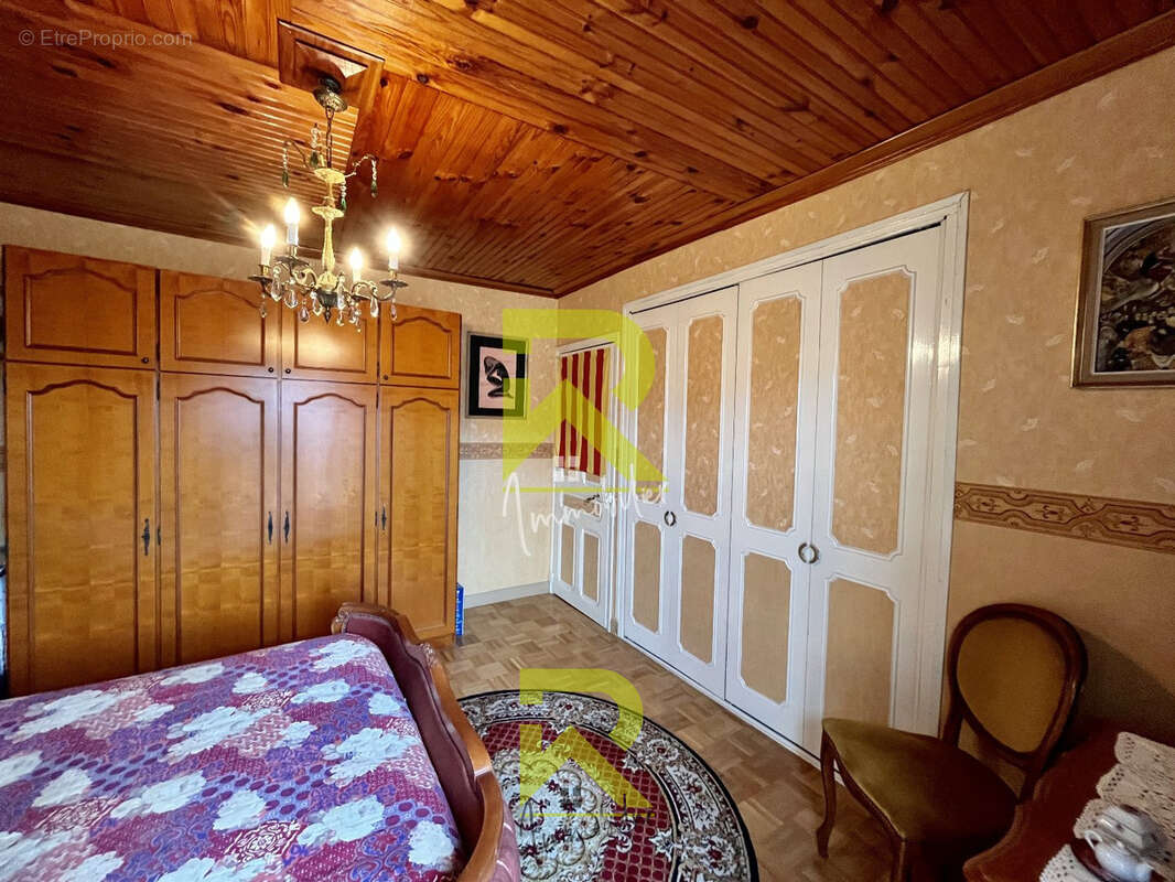 Appartement à PEZENAS