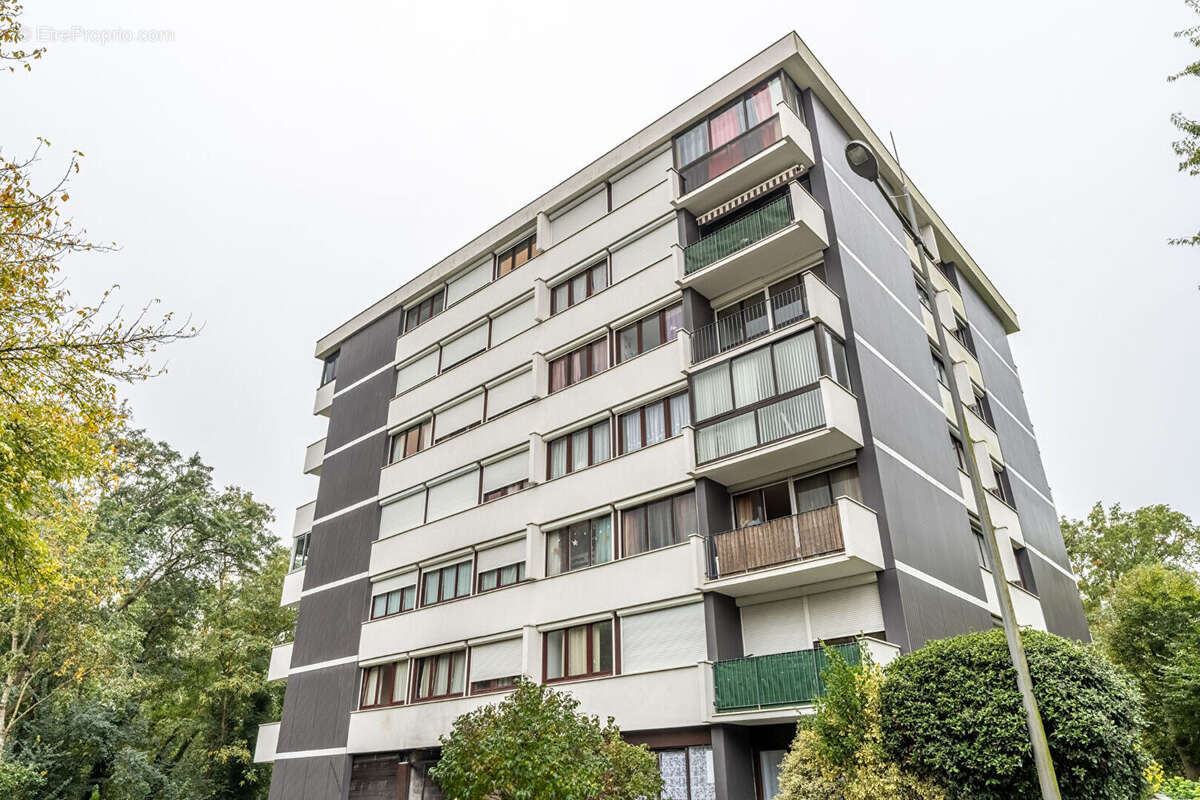 Appartement à CERGY