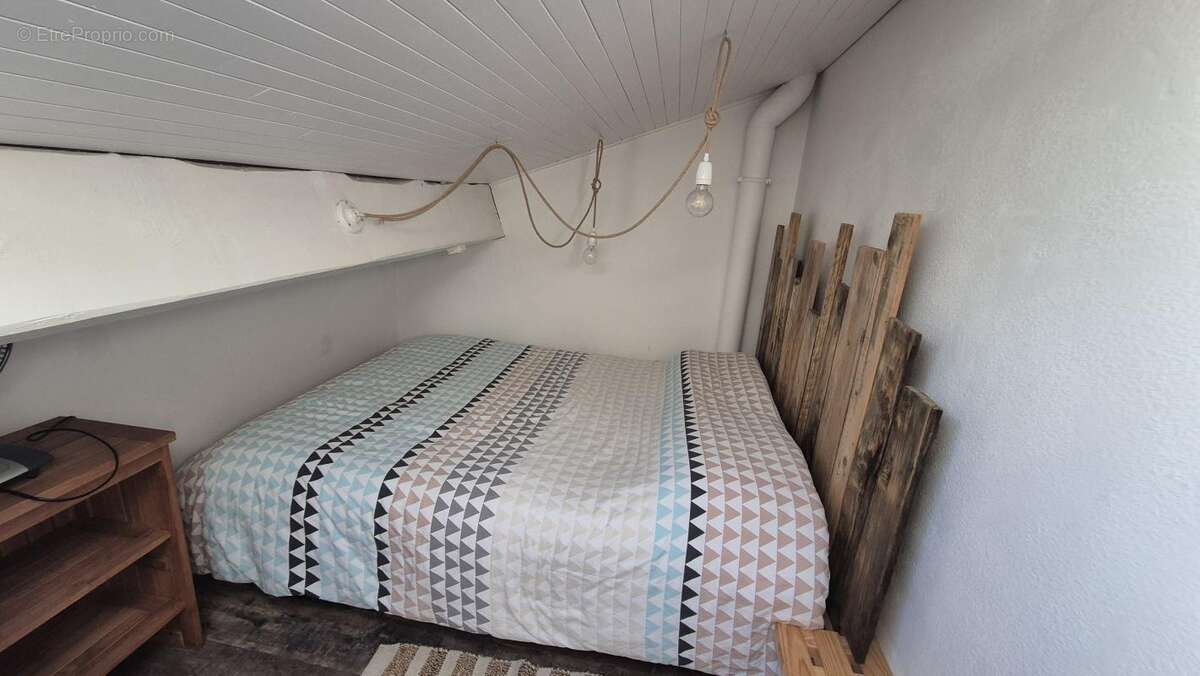 Appartement à BISCARROSSE