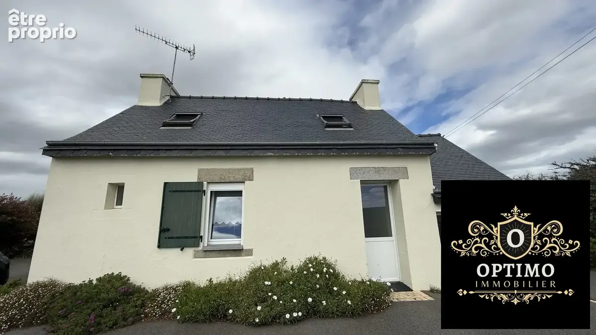 Photo Maison à Lezardrieux au prix de 154 000€