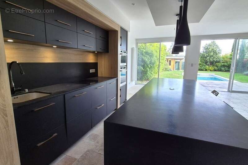 Appartement avec piscine - photo 6