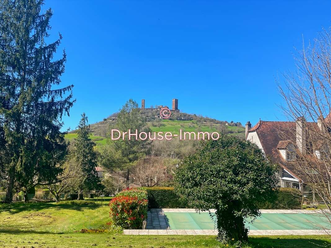 Maison à SAINT-CERE