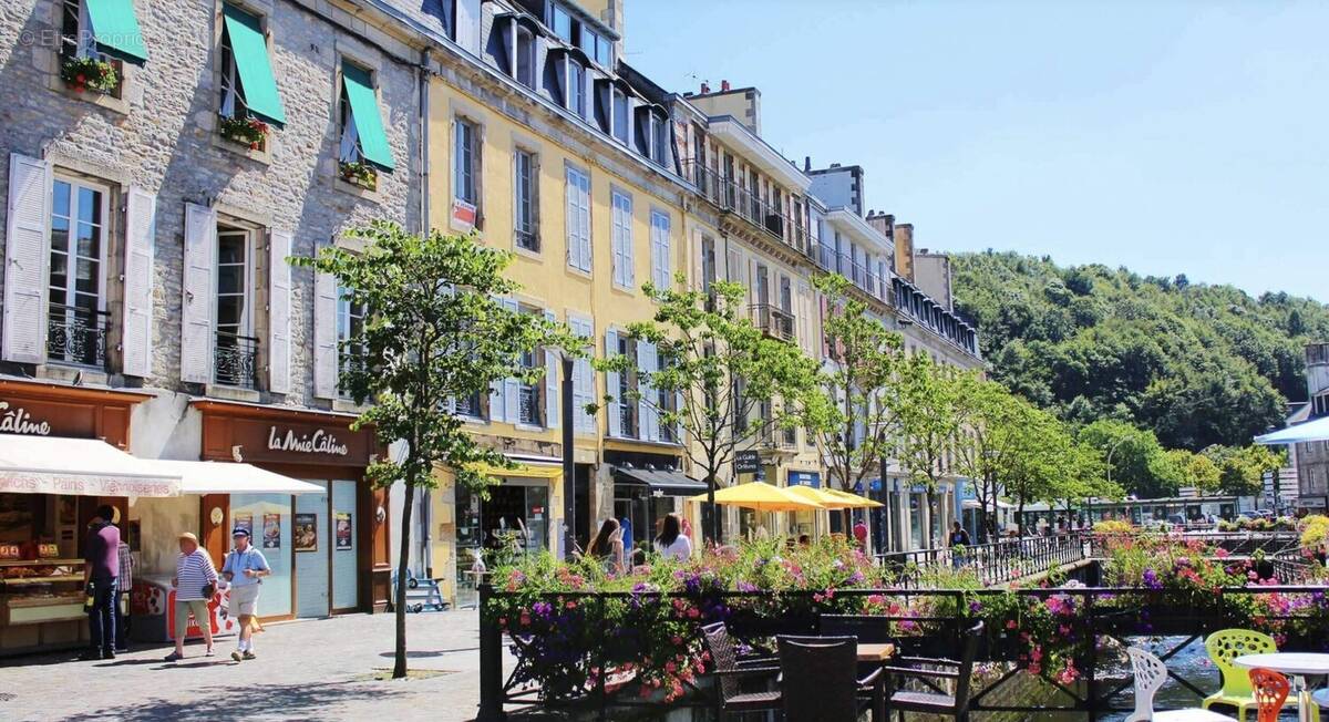 Maison à QUIMPER